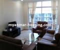မြန်မာ အိမ်ခြံမြေ အကျိုးဆောင် - ငှားရန် property - No.3042