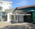 မြန်မာ အိမ်ခြံမြေ အကျိုးဆောင် - ငှားရန် property - No.3045