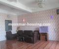 မြန်မာ အိမ်ခြံမြေ အကျိုးဆောင် - ငှားရန် property - No.3053