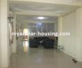 Myanmar real estate - for rent property - No.3061