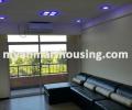 မြန်မာ အိမ်ခြံမြေ အကျိုးဆောင် - ငှားရန် property - No.3062