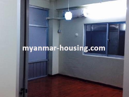 缅甸房地产 - 出租物件 - No.3066 - A good condominium for rent at Yaykyaw quarter! - 