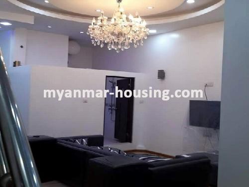 မြန်မာအိမ်ခြံမြေ - ငှားရန် property - No.3070 - Classic Strand Condo တွင်အခန်းကျဉ်းသန့်သန့်လေးတစ်ခန်းU$1500 ဖြင့်ငှားရန်ရှိသည်။