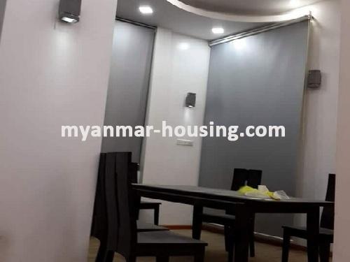 မြန်မာအိမ်ခြံမြေ - ငှားရန် property - No.3070 - Classic Strand Condo တွင်အခန်းကျဉ်းသန့်သန့်လေးတစ်ခန်းU$1500 ဖြင့်ငှားရန်ရှိသည်။
