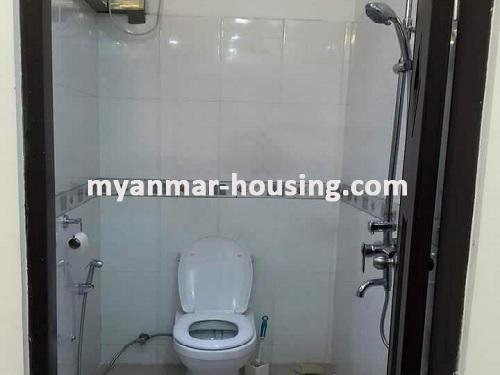 မြန်မာအိမ်ခြံမြေ - ငှားရန် property - No.3070 - Classic Strand Condo တွင်အခန်းကျဉ်းသန့်သန့်လေးတစ်ခန်းU$1500 ဖြင့်ငှားရန်ရှိသည်။