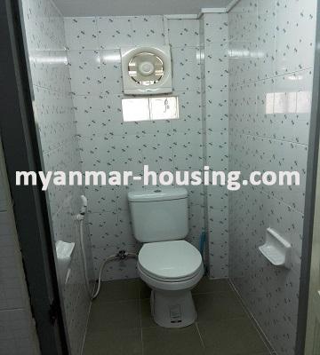 ミャンマー不動産 - 賃貸物件 - No.3142 - Landed house for rent with suitable price near Famous Shwe Dagon Pagoda! - 