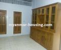 မြန်မာ အိမ်ခြံမြေ အကျိုးဆောင် - ငှားရန် property - No.3143