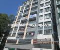 မြန်မာ အိမ်ခြံမြေ အကျိုးဆောင် - ငှားရန် property - No.3145