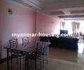 မြန်မာ အိမ်ခြံမြေ အကျိုးဆောင် - ငှားရန် property - No.3146