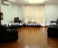 Myanmar real estate - for rent property - No.3164
