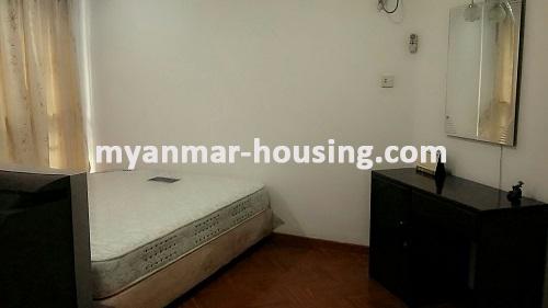 Myanmar real estate - for rent property - No.3164 - A good room for rent at 9 Miles Ocean Center! - 