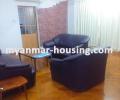 Myanmar real estate - for rent property - No.3174
