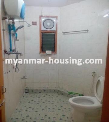 Myanmar real estate - for rent property - No.3174 - Condo room for rent near Yangon International Ariport! - 