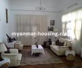 မြန်မာ အိမ်ခြံမြေ အကျိုးဆောင် - ငှားရန် property - No.3177