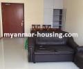 မြန်မာ အိမ်ခြံမြေ အကျိုးဆောင် - ငှားရန် property - No.3184