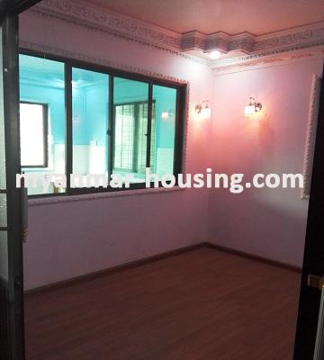 မြန်မာအိမ်ခြံမြေ - ငှားရန် property - No.3189 - စမ်းချောင်းမြို ့နယ်တွင် ပြင်ဆင်ပြီးအခန်းငှားရန်ရှိသည်။