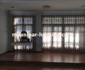 Myanmar real estate - for rent property - No.3224