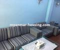 Myanmar real estate - for rent property - No.3226