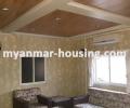 Myanmar real estate - for rent property - No.3231