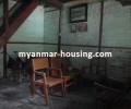 Myanmar real estate - for rent property - No.3240