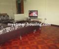 မြန်မာ အိမ်ခြံမြေ အကျိုးဆောင် - ငှားရန် property - No.3245