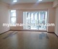 မြန်မာ အိမ်ခြံမြေ အကျိုးဆောင် - ငှားရန် property - No.3252