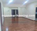 Myanmar real estate - for rent property - No.3253