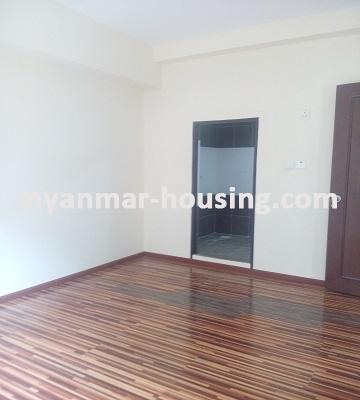 Myanmar real estate - for rent property - No.3253 - A Condo apartment for rent in Dagon Township. - View of Inside