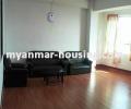 မြန်မာ အိမ်ခြံမြေ အကျိုးဆောင် - ငှားရန် property - No.3256