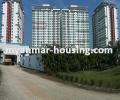 မြန်မာ အိမ်ခြံမြေ အကျိုးဆောင် - ငှားရန် property - No.3267