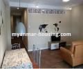 Myanmar real estate - for rent property - No.3317