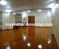 Myanmar real estate - for rent property - No.3348