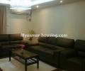 Myanmar real estate - for rent property - No.3426