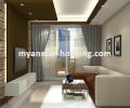 မြန်မာ အိမ်ခြံမြေ အကျိုးဆောင် - ငှားရန် property - No.3442