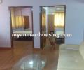 Myanmar real estate - for rent property - No.3485