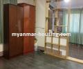 Myanmar real estate - for rent property - No.3491