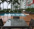 မြန်မာ အိမ်ခြံမြေ အကျိုးဆောင် - ငှားရန် property - No.3500