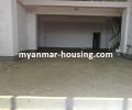 မြန်မာ အိမ်ခြံမြေ အကျိုးဆောင် - ငှားရန် property - No.3505