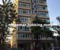 Myanmar real estate - for rent property - No.3518