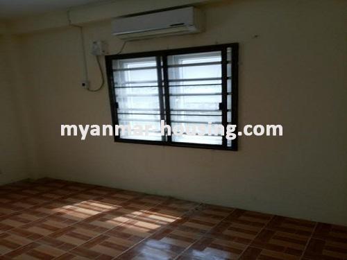 ミャンマー不動産 - 賃貸物件 - No.3552 - For Rent Landed house in Nawaday Garden Housing - 