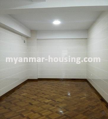 缅甸房地产 - 出租物件 - No.3563 - A Condo room for rent in Aungchan Thar Street at Sanchaung Township. - 