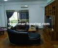 မြန်မာ အိမ်ခြံမြေ အကျိုးဆောင် - ငှားရန် property - No.3585