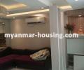 Myanmar real estate - for rent property - No.3594