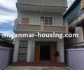 Myanmar real estate - for rent property - No.3598
