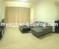 Myanmar real estate - for rent property - No.3599