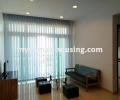 Myanmar real estate - for rent property - No.3600