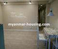 Myanmar real estate - for rent property - No.3601