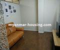 Myanmar real estate - for rent property - No.3602