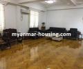 Myanmar real estate - for rent property - No.3615