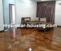 Myanmar real estate - for rent property - No.3634